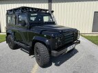 Thumbnail Photo 0 for 1988 Land Rover Defender 90